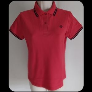 Fred Perry ( Made in England)